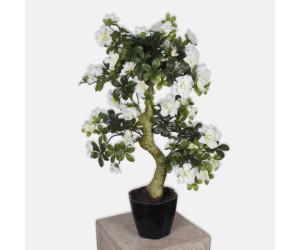 Planta artificial AZALEA BONSAI